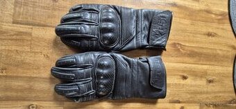 Moto rukavice Psí Hubík Rigel XXXL - 1