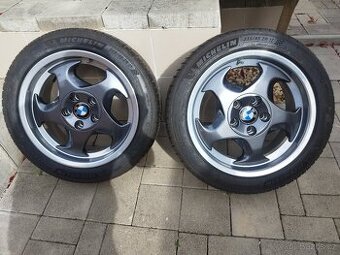 Bmw styling 21 bmw m5