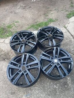 Alu kola  5x112 R 16