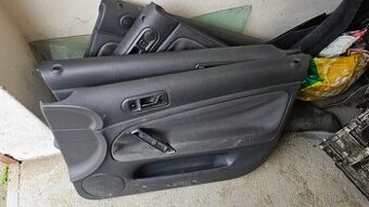 Passat B5.5 tapecírunk