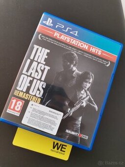PlayStation 4 ps4 hry