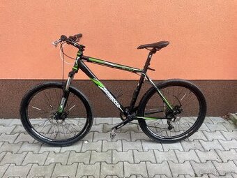 Horské Kolo Mongoose Tyax Sport