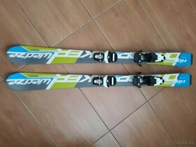 Lyže 110cm