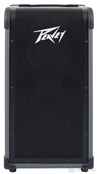 PEAVEY Max 208 baskytarove kombo