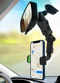 Držák na mobil/navigaci