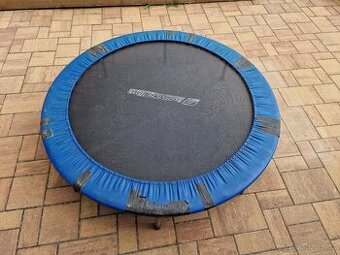 Trampolína - 1