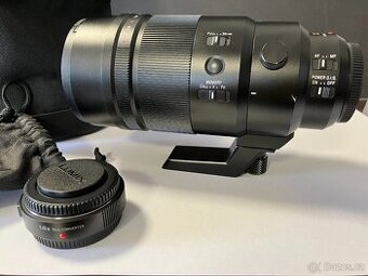 Panasonic Leica DG Elmarit 200/f2.8