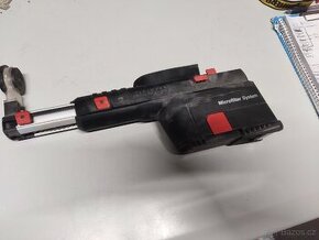 Bosch Microfilter Systém