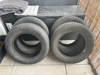 Letni pneu continental 185/65R15