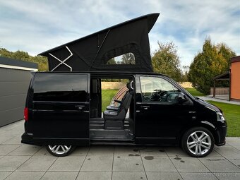 VW T5,1 Multivan