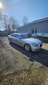 Bmw 730d