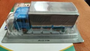 Jelcz 315M 1:43 DeA model - 1