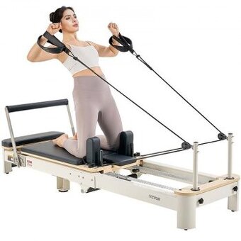 Pilates stroj na cvičení