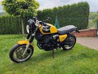Triumph Thunderbird Sport (1999) SUPER CENA