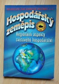 Učebnice pro střední školy a gymnázia
