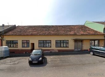 Dražba budovy v obci Roštění, ID 7331e 2506 - 1