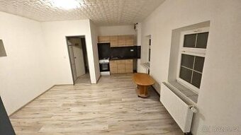 Pronájem bytu 1+kk, Českolipská 1193/98, 276 01 Mělník