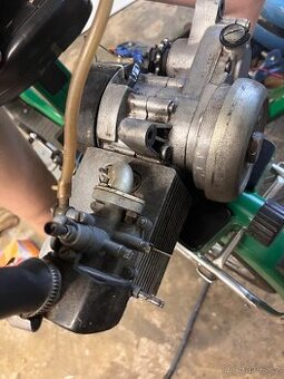 Babeta motor (#2)