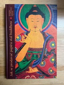 Jak se prodavač papíru stal buddhou - korejské buddhistické