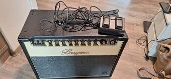 Celolampové kombo Bugera V22 Infinium