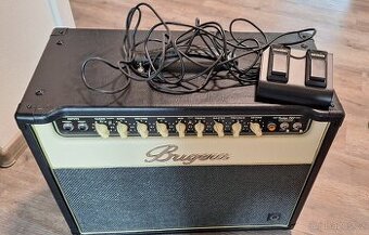 Celolampové kombo Bugera V22 Infinium