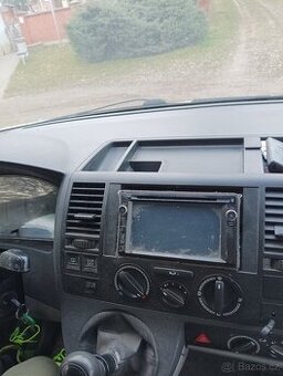 Transportér T5 1.9 tdi bus