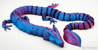 Dragon I PLA Max 60cm - 1