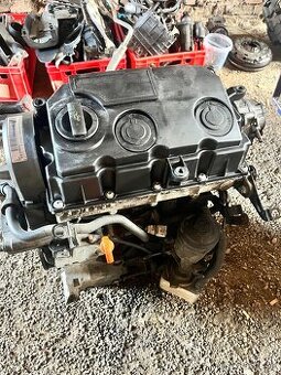 Motor 2.0tdi 103kw BMP
