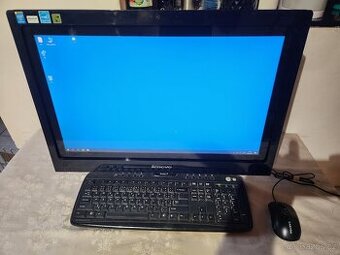 PC Lenovo All-In-One C540