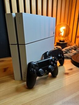Sony PS 4, 500 GB