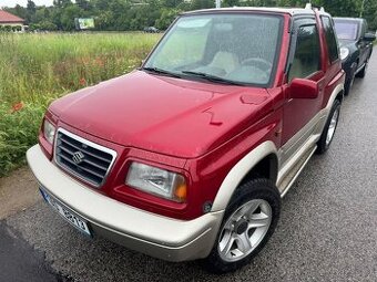 Suzuki Vitara 1998 - 1