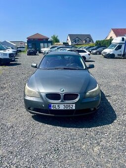 Bmw 530D na splatky bez registru