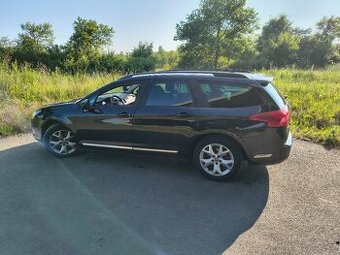 Citroen C5 Combi 2.0HDI 103Kw
