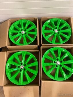 Fabia 3