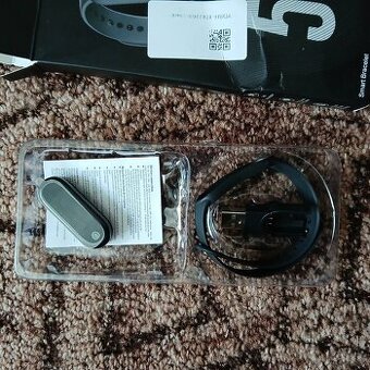 Prodám hodinky xiaomi mi band 5