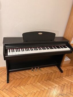 Digitální piano Pianonova