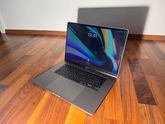 Macbook 8000GB i9 SK - 1