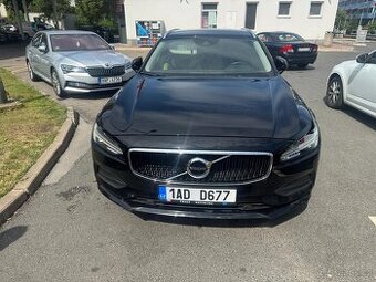 Volvo V90 D4
