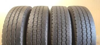 Goodyear 205/75 R16C 113/111Q 5-5,5mm