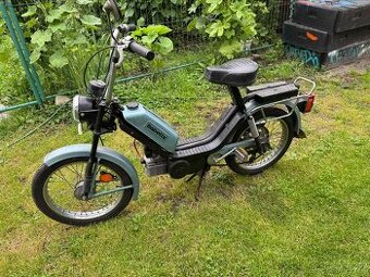 Babetta 210/215