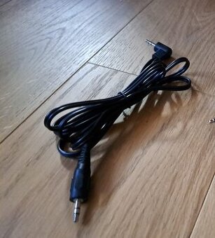Prodám prodlužovací kabel Jack 3.5mm