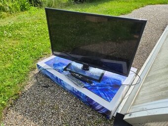 32" TV plně fukční LED 81cm CHANGCHONG - 1