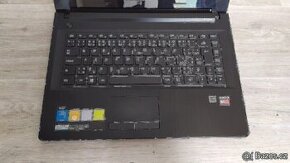 notebook Lenovo G40-45 80E1