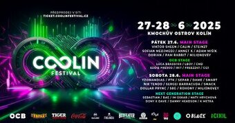 Coolin Festival