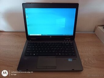 HP ProBook, Corei5, 8Gb, 250Gb SSD
