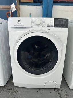 Pračka s sušičkou Electrolux EW7W447W 7 kg