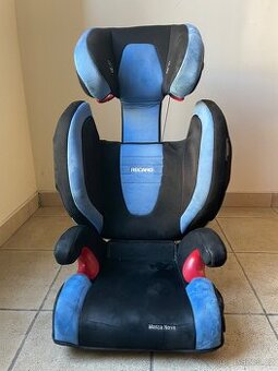 Autosedačka RECARO Monza Nova