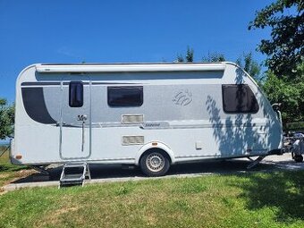 Karavan KNAUS SÜDWIND 500