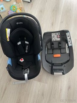 Autosedačka cybex