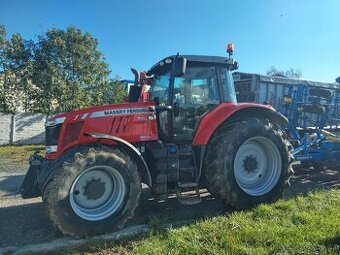 Massey Ferguson 7622 Dyna6